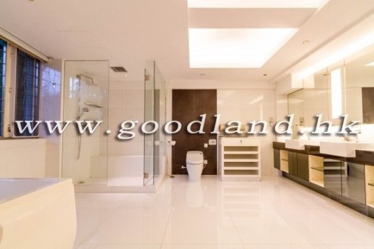 【Clear Water Bay Sea View Apartment】4 En-suites & 2 Parking