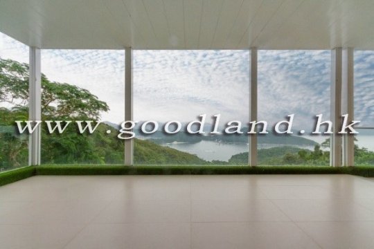 【Clear Water Bay Sea View Apartment】4 En-suites & 2 Parking