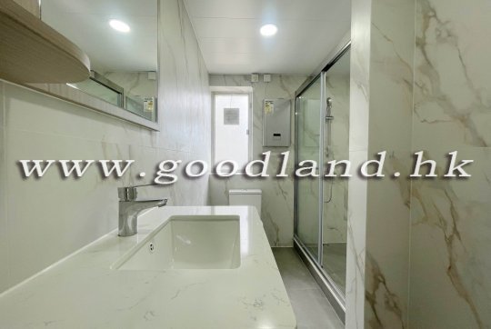 【Clear Water Bay Apartment for Rent】3-BR with Practical Layout