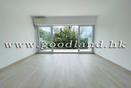 【Clear Water Bay Apartment for Rent】3-BR with Practical Layout