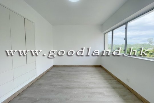 【Clear Water Bay Apartment for Rent】3-BR with Practical Layout