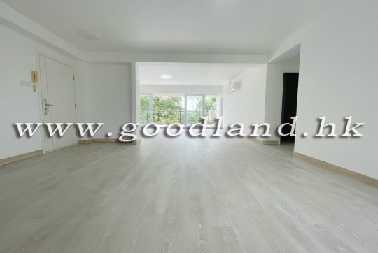 【Clear Water Bay Apartment for Rent】3-BR with Practical Layout
