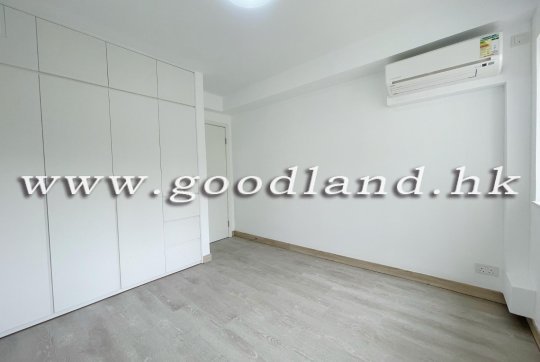【Clear Water Bay Apartment for Rent】3-BR with Practical Layout