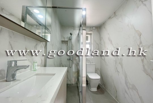 【Clear Water Bay Apartment for Rent】3-BR with Practical Layout