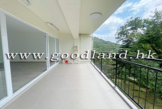 【Clear Water Bay Apartment for Rent】3-BR with Practical Layout