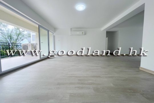 【Clear Water Bay Apartment for Rent】3-BR with Practical Layout