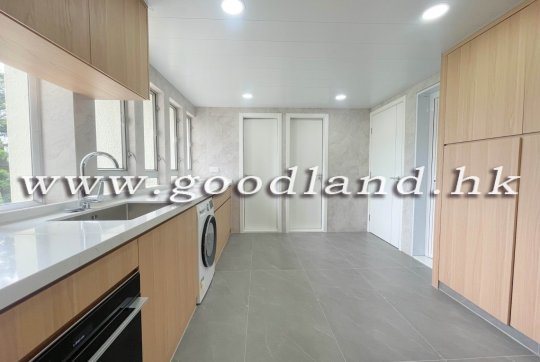【Clear Water Bay Apartment for Rent】3-BR with Practical Layout