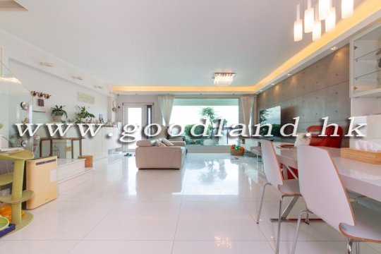 【Clear Water Bay Villa】3-BR 1-Suite with Stunning Sea Views