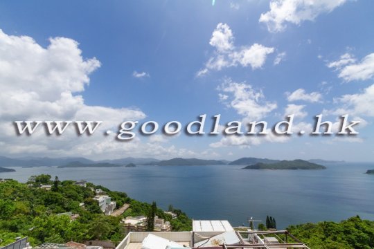 【Clear Water Bay Villa】3-BR 1-Suite with Stunning Sea Views