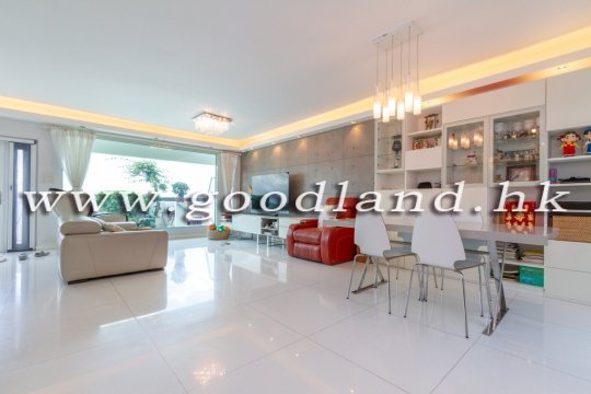 【Clear Water Bay Villa】3-BR 1-Suite with Stunning Sea Views