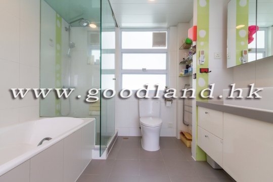 【Clear Water Bay Villa】3-BR 1-Suite with Stunning Sea Views