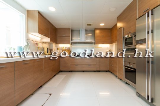 【Clear Water Bay Villa】3-BR 1-Suite with Stunning Sea Views