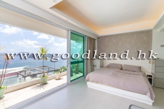 【Clear Water Bay Villa】3-BR 1-Suite with Stunning Sea Views