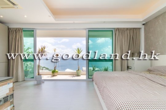 【Clear Water Bay Villa】3-BR 1-Suite with Stunning Sea Views