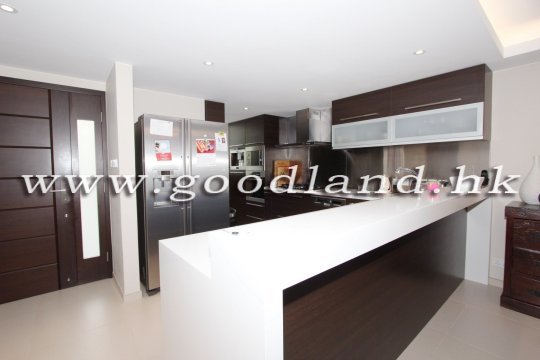 【Sea View Garden House】3-BR 1-Suite with Pool & Helper Room