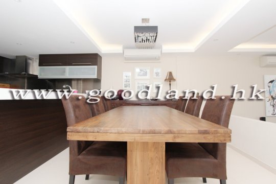 【Sea View Garden House】3-BR 1-Suite with Pool & Helper Room