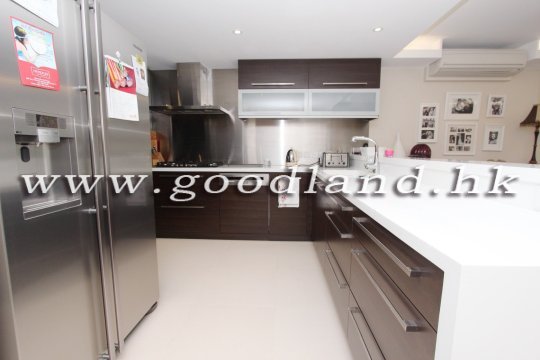 【Sea View Garden House】3-BR 1-Suite with Pool & Helper Room