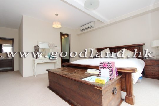 【Sea View Garden House】3-BR 1-Suite with Pool & Helper Room