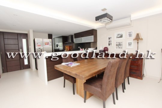 【Sea View Garden House】3-BR 1-Suite with Pool & Helper Room