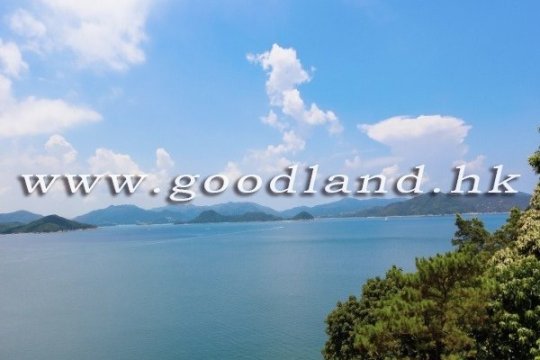 【Clear Water Bay Luxury House】4-BR Dual Suites & Full Sea View