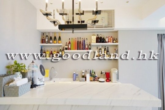 【Clear Water Bay Luxury House】4-BR Dual Suites & Full Sea View