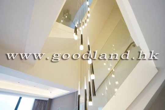 【Clear Water Bay Luxury House】4-BR Dual Suites & Full Sea View
