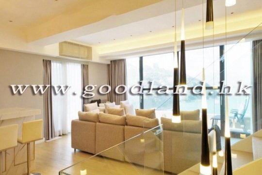 【Clear Water Bay Luxury House】4-BR Dual Suites & Full Sea View