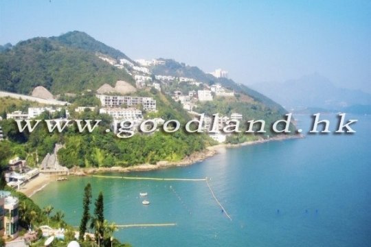 【Clear Water Bay Luxury House】4-BR Dual Suites & Full Sea View