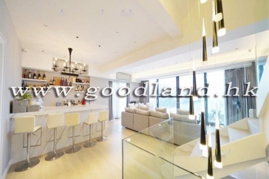 【Clear Water Bay Luxury House】4-BR Dual Suites & Full Sea View