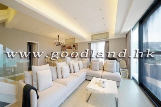 【Clear Water Bay Luxury House】4-BR Dual Suites & Full Sea View