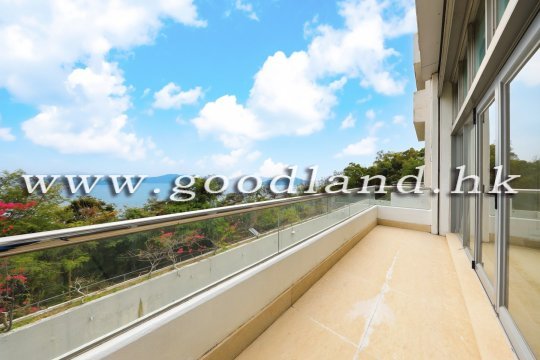 【Clear Water Bay Mansion】Spacious 5-BR Villa Near MTR | Prime Location