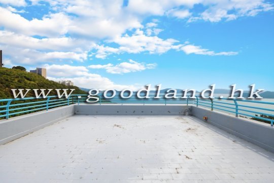 【Clear Water Bay Mansion】Spacious 5-BR Villa Near MTR | Prime Location