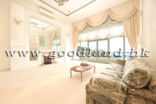 【Clear Water Bay Mansion】Spacious 5-BR Villa Near MTR | Prime Location