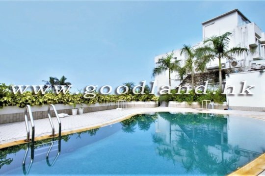 【Clear Water Bay Mansion】Spacious 5-BR Villa Near MTR | Prime Location