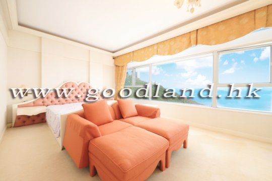 【Clear Water Bay Mansion】Spacious 5-BR Villa Near MTR | Prime Location