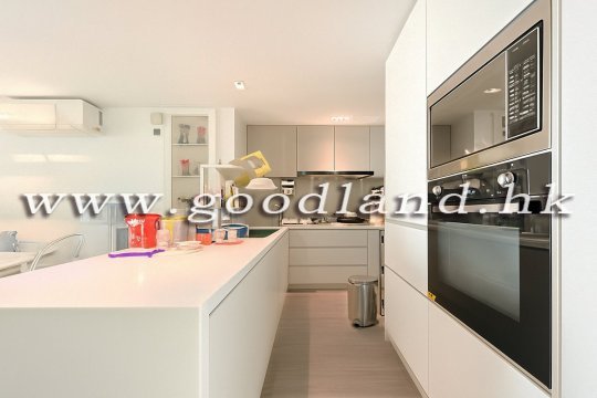 Clear Water Bay Sea View Apartment For Sale