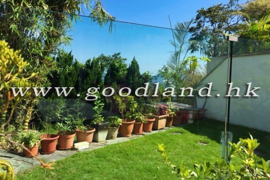 【Clear Water Bay Villa For Sale】Newly Renovated 3-BR (1 En-suite) Near MTR