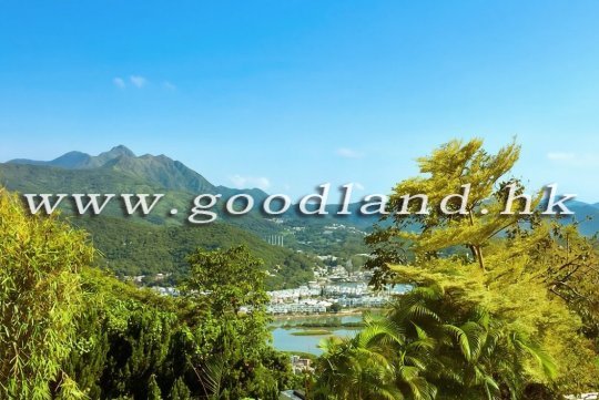 【Clear Water Bay Villa For Sale】Newly Renovated 3-BR (1 En-suite) Near MTR