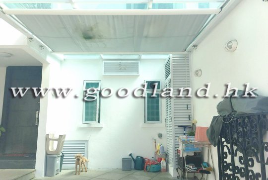 【Clear Water Bay Villa For Sale】Newly Renovated 3-BR (1 En-suite) Near MTR