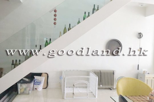 【Clear Water Bay Villa For Sale】Newly Renovated 3-BR (1 En-suite) Near MTR