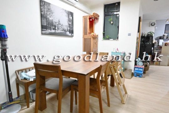 【Sai Kung Sea View Village House】3-BR (1 En-suite) For Sale | Coastal Living