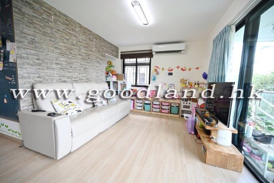 【Sai Kung Sea View Village House】3-BR (1 En-suite) For Sale | Coastal Living