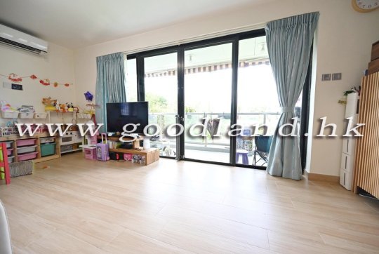 【Sai Kung Sea View Village House】3-BR (1 En-suite) For Sale | Coastal Living