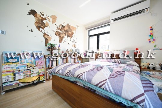 【Sai Kung Sea View Village House】3-BR (1 En-suite) For Sale | Coastal Living