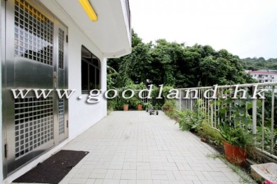 SAI KUNG Village House For Rent Sea View
