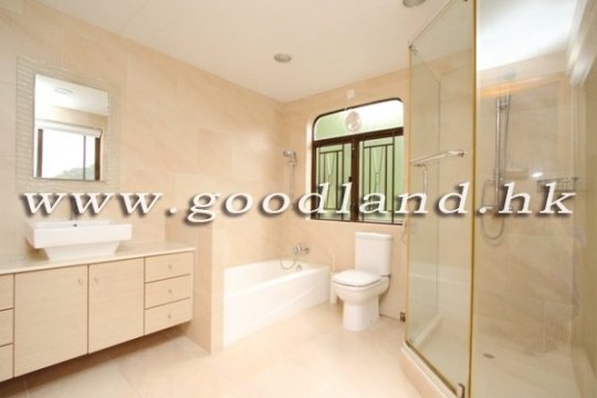SAI KUNG Village House For Rent Sea View