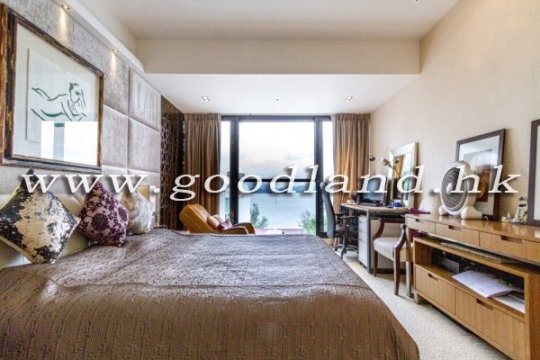CLEAR WATER BAY Villa For Sale Prestigious Sea View