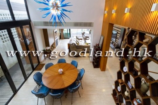 CLEAR WATER BAY Villa For Sale Prestigious Sea View