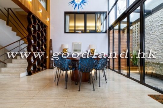 CLEAR WATER BAY Villa For Sale Prestigious Sea View