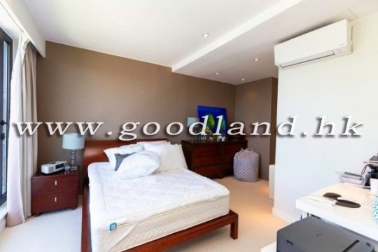 Clear Water Bay Sea View Apartment For Sale
